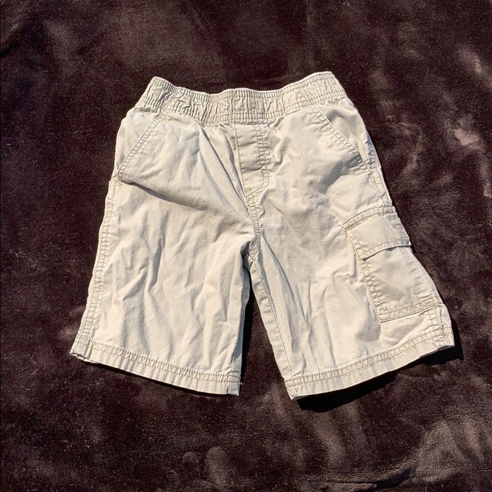 Boys shorts